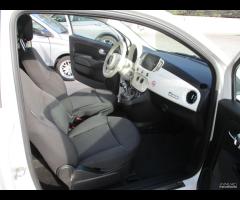Fiat 500 1.0 Hybrid Dolcevita - 19