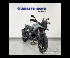 Suzuki V Strom DL 800 SE - 2024