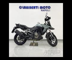 Suzuki V Strom DL 800 SE - 2024