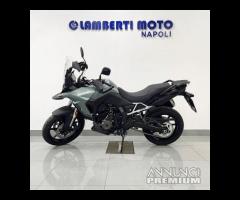 Suzuki V Strom DL 800 SE - 2024