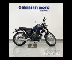 SWM Gran Turismo 650 euro 5 - 2025