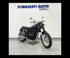 SWM Gran Turismo 650 euro 5 - 2025