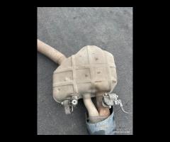 Marmitta - Scarico Per Audi Rs4 2018 B9 - B9.5 - 6