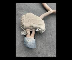 Marmitta - Scarico Per Audi Rs4 2018 B9 - B9.5 - 8