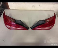 Fari - Stop Posteriori Per Mercedes CLA 2014