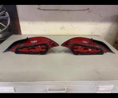 Fari - Stop Posteriori Per Mercedes CLA 2014 - 6