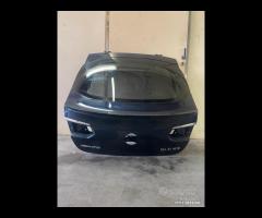Baule - Portellone Per Mercedes GLC Coupè 2016