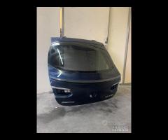 Baule - Portellone Per Mercedes GLC Coupè 2016