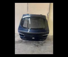 Baule - Portellone Per Mercedes GLC Coupè 2016