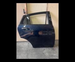 Porta - Portiera Post. Dx Mercedes GLC Coupè 2016
