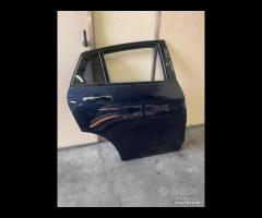 Porta - Portiera Post. Dx Mercedes GLC Coupè 2016