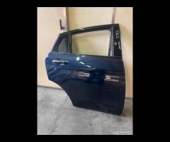 Porta - Portiera Post. Dx Mercedes GLC Coupè 2016