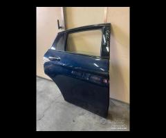 Porta - Portiera Post. Dx Mercedes GLC Coupè 2016