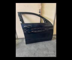 Porta - Portiera Ant Dx Mercedes Glc Coupè 2016