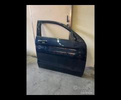Porta - Portiera Ant Dx Mercedes Glc Coupè 2016
