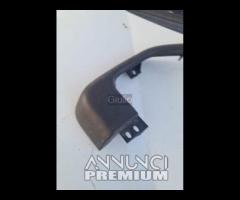 Cornice Strumenti QUADRO  PEUGEOT 106 9620065877 C - 6