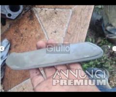 VW Lupo 98-05 Maniglia Tiraporta Maniglione Anteri - 7