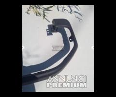 Cornice Strumenti QUADRO  PEUGEOT 106 9620065877 C - 6