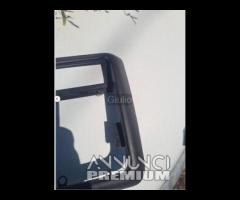 Cornice Strumenti QUADRO  PEUGEOT 106 9620065877 C - 8