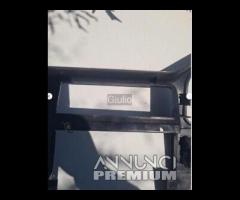 Cornice Strumenti QUADRO  PEUGEOT 106 9620065877 C - 11