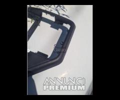 Cornice Strumenti QUADRO  PEUGEOT 106 9620065877 C - 12