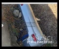 PARAURTI POSTERIORE PEUGEOT 206 SW 1998-2009 POST