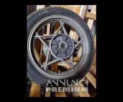 Cerchio Ruota Posteriore SUZUKI GS550E GS 550 E 19