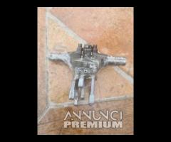 HONDA XR 600 1997 LEVA DEL CAMBIO FORCHETTE - 6