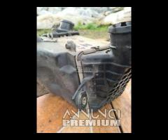 1H0145805B Intercooler Volkswagen Golf 1.9 Diesel - 6