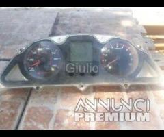 STRUMENTAZIONE TACHIMETRO CONTACHILOMETRI  KYMCO D