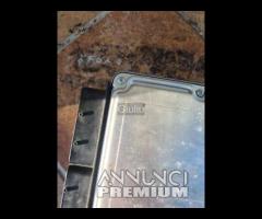 Centralina Motore Iveco Daily 0281011228 504073032 - 10