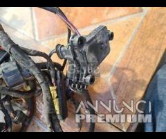 Kit iniezione Suzuki samurai Vitara Santa sj iaw 8 - 6