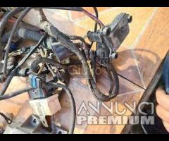 Kit iniezione Suzuki samurai Vitara Santa sj iaw 8 - 8