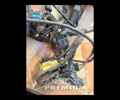 Kit iniezione Suzuki samurai Vitara Santa sj iaw 8 - 10