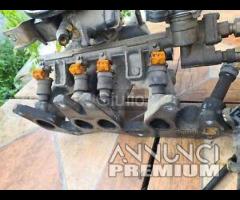 Kit iniezione Suzuki samurai Vitara Santa sj iaw 8 - 11