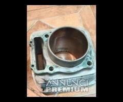 HONDA XR 600 R CILINDRO PISTONE MOTORE GRUPPO TERM - 11