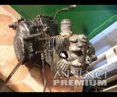 MOTORE HONDA XL 125 S SIGLA XL 125 SA senza stator - 7