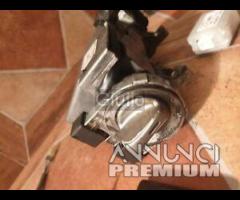 kit set serrature  forza nss 250 017256 0891 01778 - 6