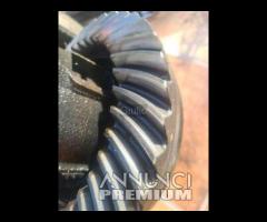 differenziale posteriore Mitsubishi Pajero V20 2.5 - 6