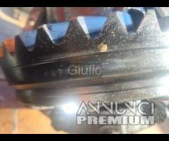 differenziale posteriore Mitsubishi Pajero V20 2.5 - 7