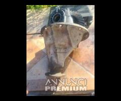 differenziale posteriore Mitsubishi Pajero V20 2.5 - 9
