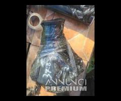 differenziale posteriore Mitsubishi Pajero V20 2.5 - 10