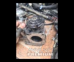 Valvola a Farfalla Corpo Farfallato per Chevrolet - 6