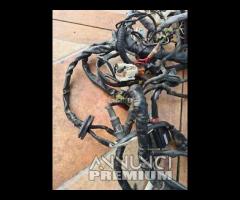 Impianto elettrico Piaggio liberty125 ABS i 2013 2 - 7