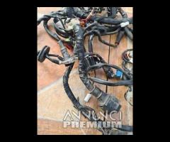 Impianto elettrico Piaggio liberty125 ABS i 2013 2 - 8