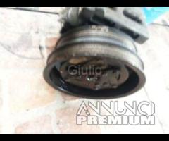 COMPRESSORE ARIA CONDIZIONATA FIAT palio Y MAREA B - 7