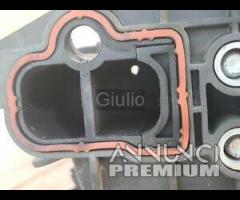 55557906 COLLETTORE ASPIRAZIONE OPEL Corsa D 5P 1° - 6