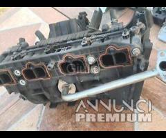 55557906 COLLETTORE ASPIRAZIONE OPEL Corsa D 5P 1° - 7