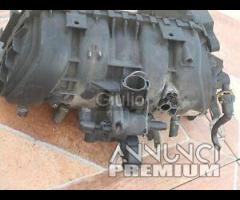 55557906 COLLETTORE ASPIRAZIONE OPEL Corsa D 5P 1° - 9
