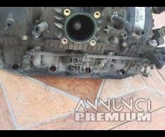 55557906 COLLETTORE ASPIRAZIONE OPEL Corsa D 5P 1° - 10